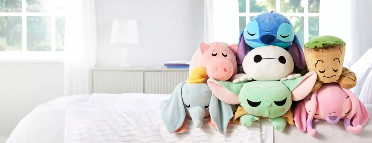 Disney -Disney GFVJJ